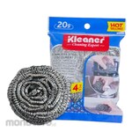 Kleaner Sabut Stainless