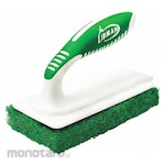 LIBMAN Tile and Tub Scrub