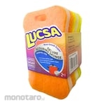 Lucsa Busa Gosok Super