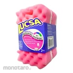 Lucsa Busa Gosok
