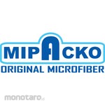 Mipacko Back Rubber Microfiber