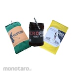 Mipacko Microfiber Golf Towel Set