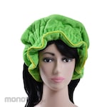 Mipacko Microfiber Rubber Head Band