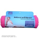 Mipacko Microfiber Woman Bath Towel