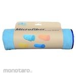 Mipacko Woman Bath Towel