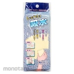 NIHON CLEAN-TECH Firmly Water Absorbing Sponge Block