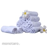 Natural by Chalmer Handuk Polos