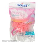 Nexcare Bubble Shower Puff