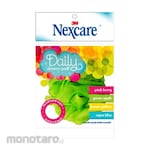 Nexcare Daily Shower Puff