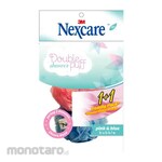 Nexcare Double Puff