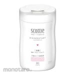 Nippon Paper Crecia Wet Towel