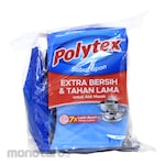 Polytex Paket Sabun Spon Extra Kuat
