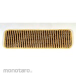 Rubbermaid Hygen Microfiber Wet Pad Super Scrubber