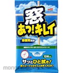 SOFT99 Window Cleaning Wipe