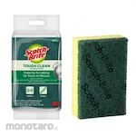 Scotch-Brite Heavy Duty Scrub