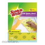 Scotch-Brite Lap Spons Motif
