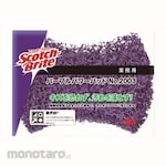 Scotch-Brite Purple Power Pad