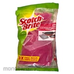 Scotch-Brite Sabut Anti Gores