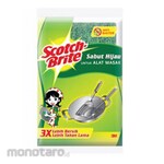 Scotch-Brite Sabut Hijau