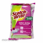 Scotch-Brite Sabut Jaring Basic