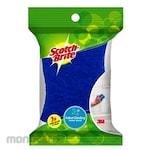 Scotch-Brite Sabut Sponge Dinding Kamar Mandi
