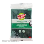 Scotch-Brite Tough Clean Scrub