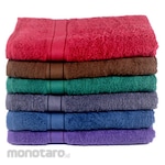 Super Grand Handuk Polos Jumbo