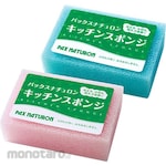 TAIYO YUSHI Pax Naturon Kitchen Sponge