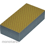 TRUSCO Cleaning Pad for Stone