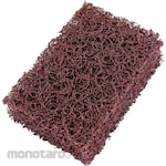 TRUSCO Hard Pad Nylon Scourer