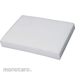 TRUSCO Press Melamine Sponge