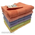 Terry Palmer Handuk Polos Concept Enchanted