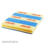 Vileda High Foam Backed Scourer