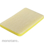 aisen Ultrafine Fiber (Trepica) Sheet Brush 10P