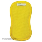 microclean Microfiber Non-Scratch Scrubing Pad