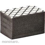 monotaro Glass, Mirrored Scoring Pad