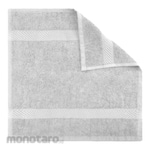 monotaro.id Handuk Katun 30x30cm 380gsm (Handuk Muka)