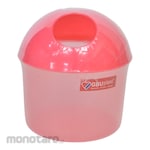 GBUplast Tempat Tisu Bulat Sunny