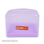 GBUplast Tempat Tisu Kotak Violet