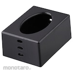 ISETO Tempat Tisu Pocket