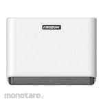 KRISBOW Tissue Dispenser Fold