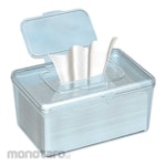 Nippon Paper Crecia Dispenser High Gene Blue