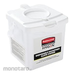 RUBBERMAID COMMERCIAL PRODUCTS Dispenser Tisu Kering