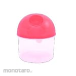 SL Plastic Tempat Tisu Africa