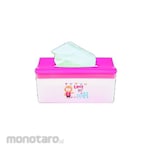 SL Plastic Tempat Tisu Osaka