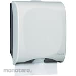 Crecia Paper Towel Dispenser Slim400