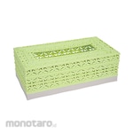 Green Leaf Tempat Tissue
