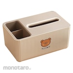 HELIDFANDA Box Kotak Tisu Motif Bear