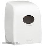 Kimberly-Clark Aquarius Hard Roll Towel Dispenser