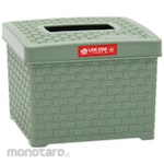 Lion Star Rato Square Tissue Dispenser